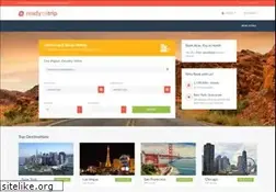 Sites similar to readytotrip.com