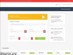 Sites similar to readytotrip.de