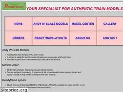 Sites similar to readytrain.com