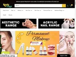 Sites similar to readytrays.com