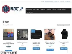 Sites similar to readyupgear.com