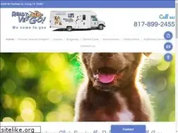 Sites similar to readyvetgo.net