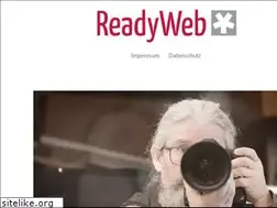 Sites similar to readyweb.de