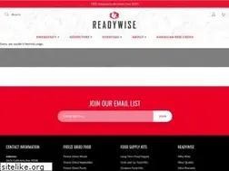 Sites similar to readywise.com
