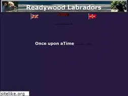Sites similar to readywood.dk