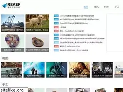 Sites similar to reaer.com