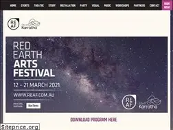 Sites similar to reaf.com.au