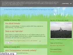 Sites similar to reafg.blogspot.com