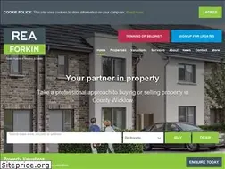 Sites similar to reaforkin.ie