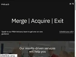 Sites similar to reag.com