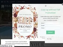 Sites similar to reaganatbearcreek.com