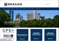 Sites similar to reaganconsulting.com