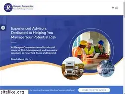 Sites similar to reaganinsurance.com