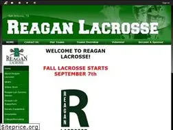 Sites similar to reaganlax.com