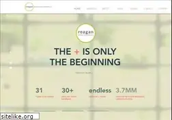 Sites similar to reaganmarketing.com