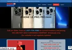 Sites similar to reaganwireless.com