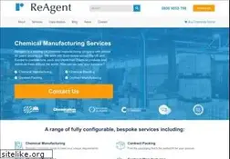 Sites similar to reagent.co.uk