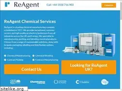Sites similar to reagent.ie