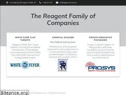 Sites similar to reagentchemical.com