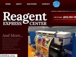 Sites similar to reagentprint.com