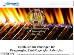 Sites similar to reagenzglas.net
