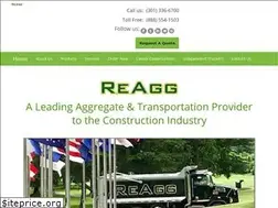 Sites similar to reagg.com