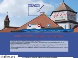 Sites similar to reagir.fr