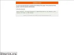 Sites similar to reagiraj-bidibezbedna.mk