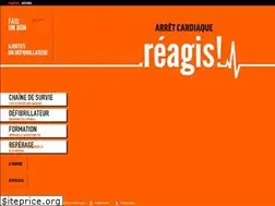 Sites similar to reagis.lu