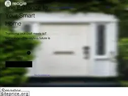 Sites similar to reagle.io