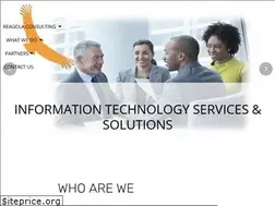 Sites similar to reagola.com
