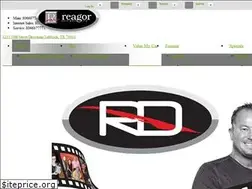 Sites similar to reagorautomalllubbock.com