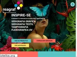Sites similar to reagraf.com