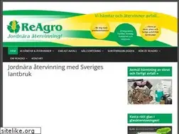 Sites similar to reagro.se