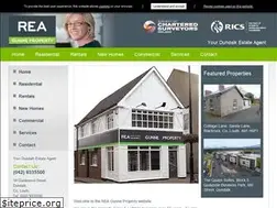 Sites similar to reagunneproperty.ie