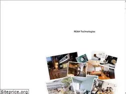 Sites similar to reah-tech.com