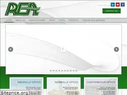 Sites similar to reahvac.com