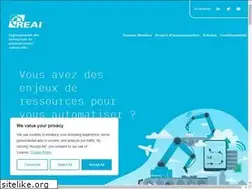 Sites similar to reai.ca