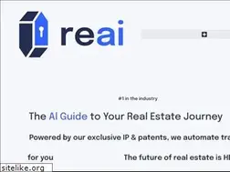 Sites similar to reai.co