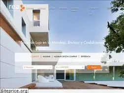 Sites similar to reainmobiliaria.com