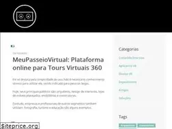 Sites similar to reaisevirtuais.com