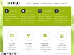 Sites similar to reaj.pt