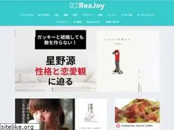 Sites similar to reajoy.net