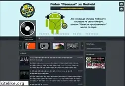 Sites similar to reakcia.net