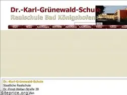 Sites similar to reakoen.de