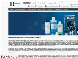 Sites similar to reakor.ru