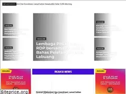 Sites similar to reaksipress.com