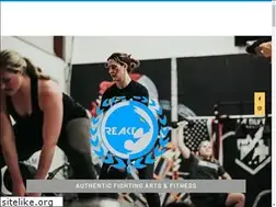Sites similar to reaktbjj.com