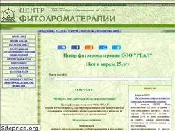 Sites similar to real-aroma.ru