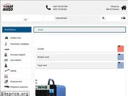 Sites similar to real-auto.cz